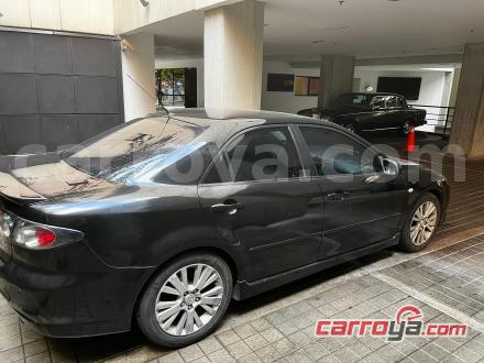 Mazda 6 2007 - imagen secundaria 2