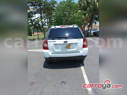 KIA Sportage FQ 2013 - imagen secundaria 1