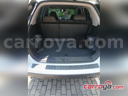 KIA Sportage FQ 2013 - imagen secundaria 2