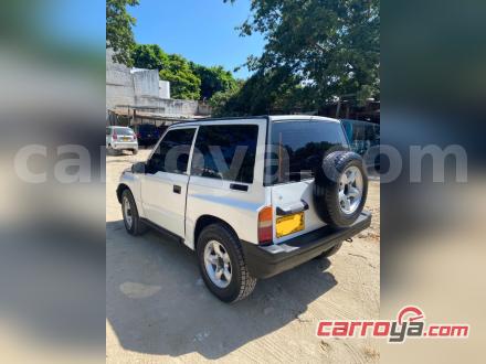 Chevrolet Vitara 2011 - imagen secundaria 2