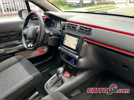 Citroen C3 2019 - imagen 1