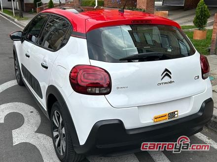 Citroen C3 2019 - imagen secundaria 1