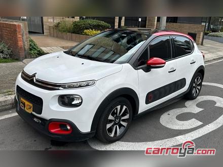 Citroen C3 2019 - imagen secundaria 2
