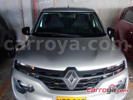 Renault Kwid 2023 - imagen 1