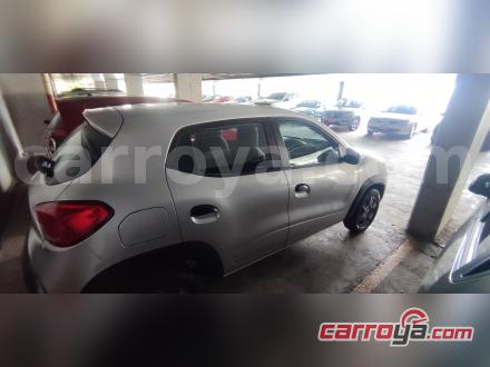 Renault Kwid 2023 - imagen secundaria 1