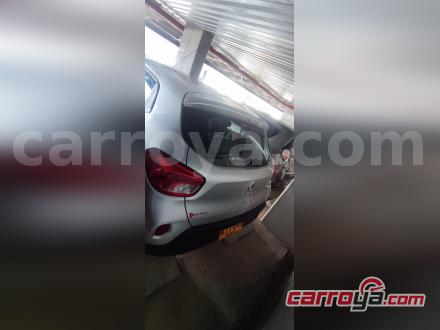 Renault Kwid 2023 - imagen secundaria 2