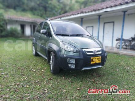 Fiat Idea 2012 - imagen secundaria 1