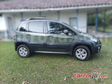 Fiat Idea 2012 - imagen secundaria 2