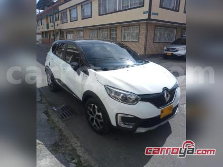 Renault Captur 2020 - imagen 1