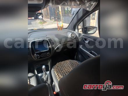 Renault Captur 2020 - imagen secundaria 1