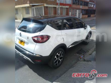 Renault Captur 2020 - imagen secundaria 2
