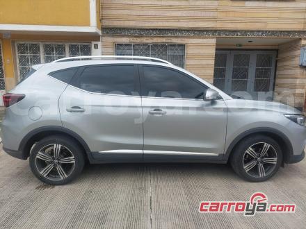 MG ZS 2023