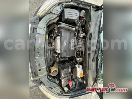 Chevrolet Aveo 2010 - imagen secundaria 1