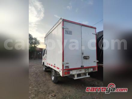 Foton Mini Truck 2015 - imagen secundaria 2