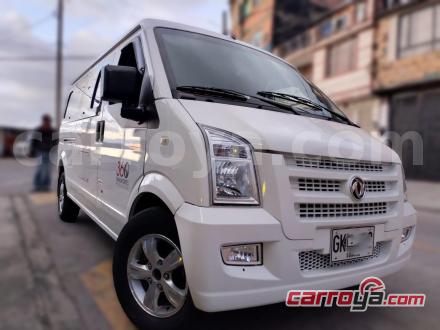 DFSK V22 2021 - imagen secundaria 1