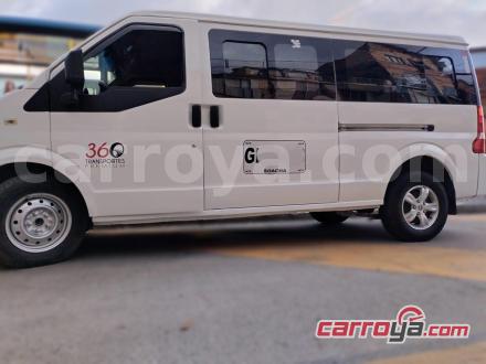 DFSK V22 2021 - imagen secundaria 2