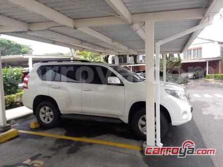 Toyota Prado 2011 - imagen secundaria 1