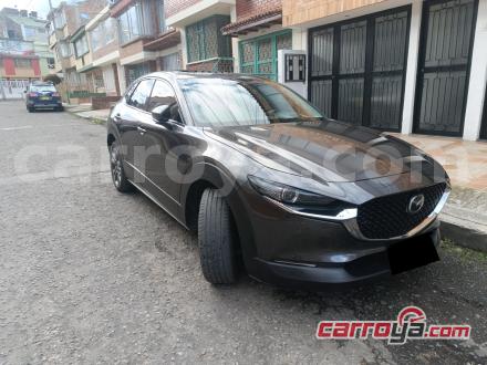 Mazda CX-30 2022 - imagen secundaria 1