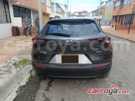 Mazda CX-30 2022 - imagen secundaria 2