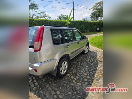 Nissan X-trail Classic 2013 - imagen secundaria 1