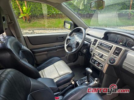 Nissan X-trail Classic 2013 - imagen secundaria 2