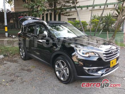 Jetour X70 2023 - imagen 1