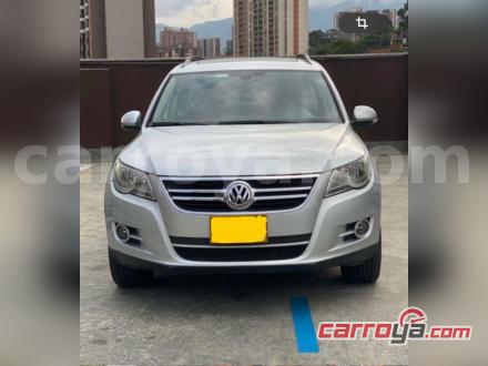 Volkswagen Tiguan 2011 - imagen 1