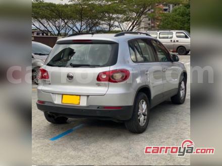 Volkswagen Tiguan 2011 - imagen secundaria 1