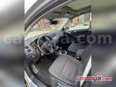 Volkswagen Tiguan 2011 - imagen secundaria 2