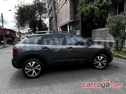 Citroen C4 2021 - imagen 1