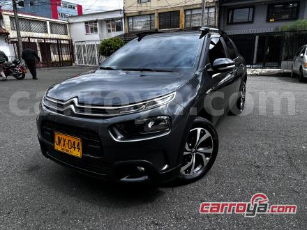 Citroen C4 2021 - imagen secundaria 1