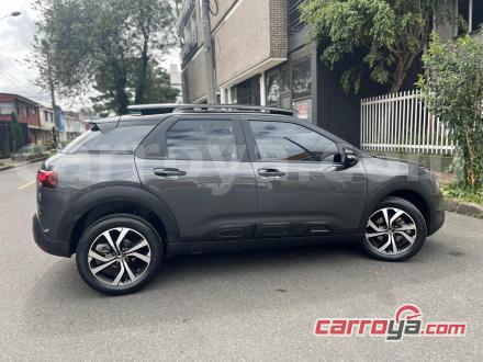 Citroen C4 2021 - imagen secundaria 2