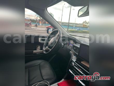 Ford Explorer 2022 - imagen secundaria 1