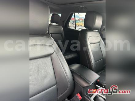 Ford Explorer 2022 - imagen secundaria 2