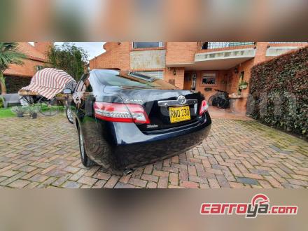 Toyota Camry 2011 - imagen secundaria 2