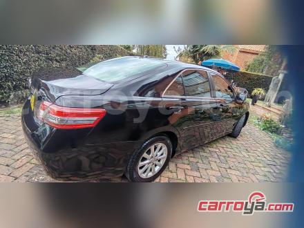 Toyota Camry 2011 - imagen secundaria 1