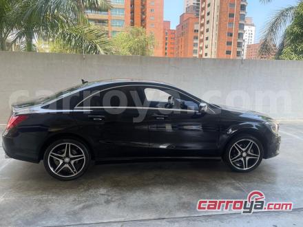 Mercedes Benz Clase A 2016 - imagen secundaria 1