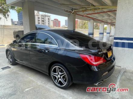 Mercedes Benz Clase A 2016 - imagen secundaria 2