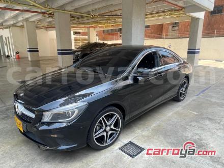 Mercedes Benz Clase A 2016 - imagen 1