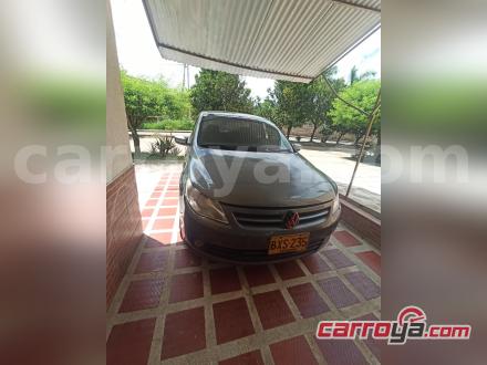 Volkswagen Gol Comfortline  2011 - imagen secundaria 1