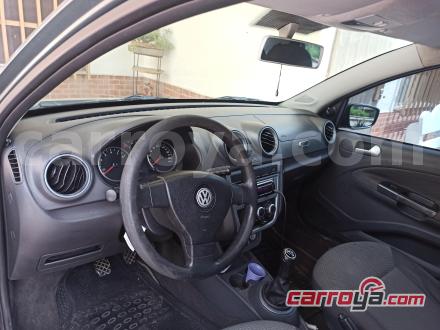 Volkswagen Gol Comfortline  2011 - imagen secundaria 2