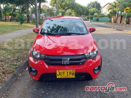 Fiat Mobi 2022 - imagen secundaria 1