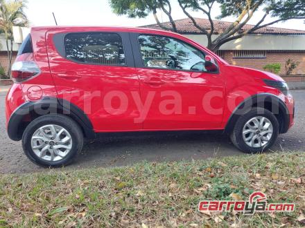 Fiat Mobi 2022 - imagen secundaria 2