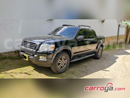 Ford Explorer 2010 - imagen 1