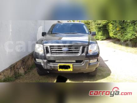 Ford Explorer 2010 - imagen secundaria 1