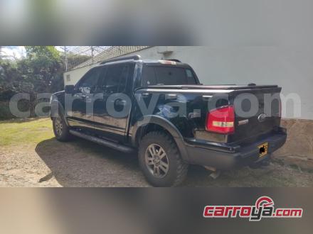 Ford Explorer 2010 - imagen secundaria 2
