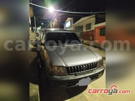 Toyota Prado 1999 - imagen 1