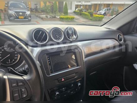 Suzuki Vitara 2019 - imagen secundaria 1