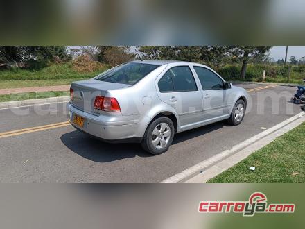 Volkswagen Jetta 2015 - imagen secundaria 1