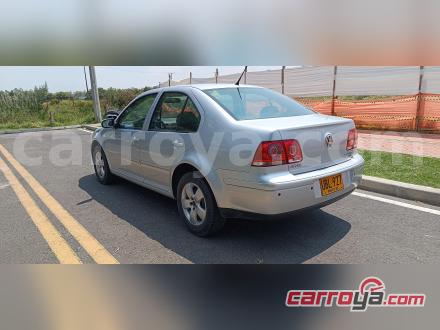 Volkswagen Jetta 2015 - imagen secundaria 2